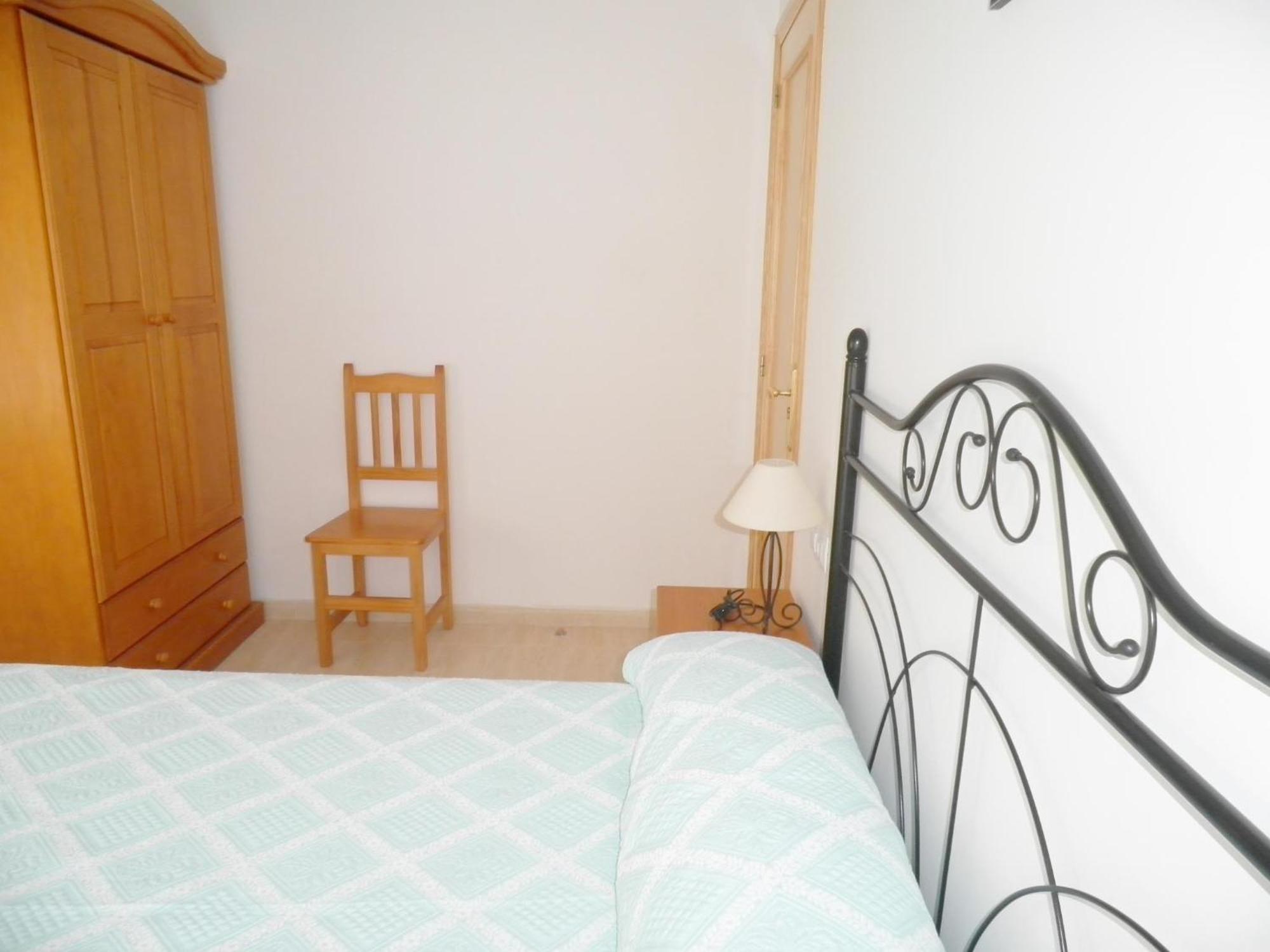 Apartamentos Rurales Benafer Luaran gambar