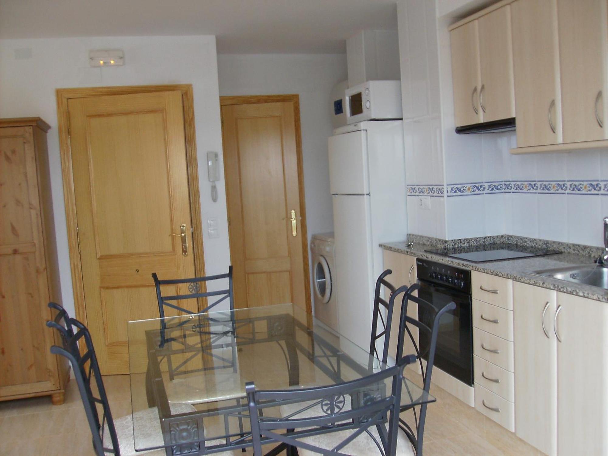 Apartamentos Rurales Benafer Luaran gambar