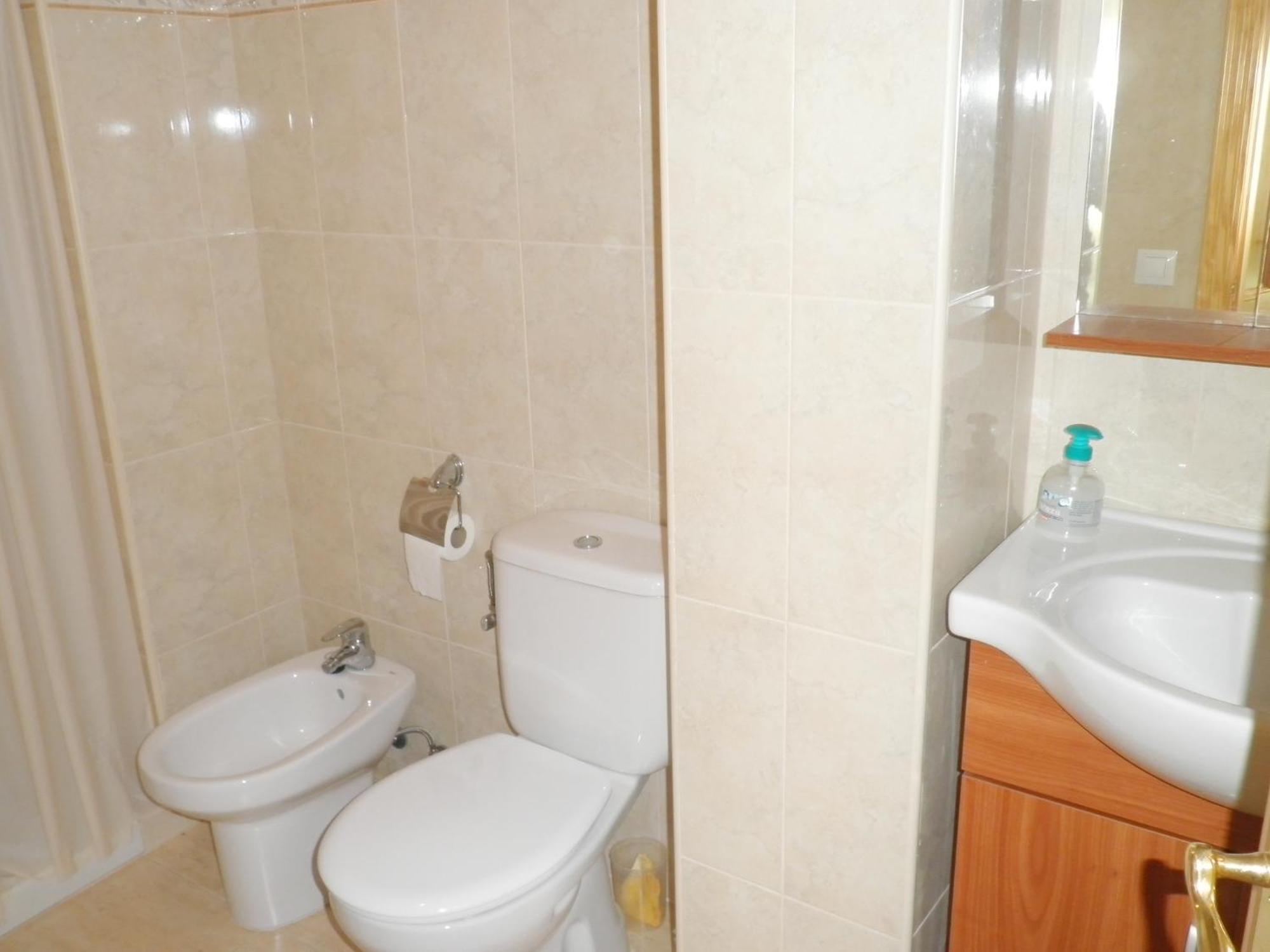 Apartamentos Rurales Benafer Luaran gambar