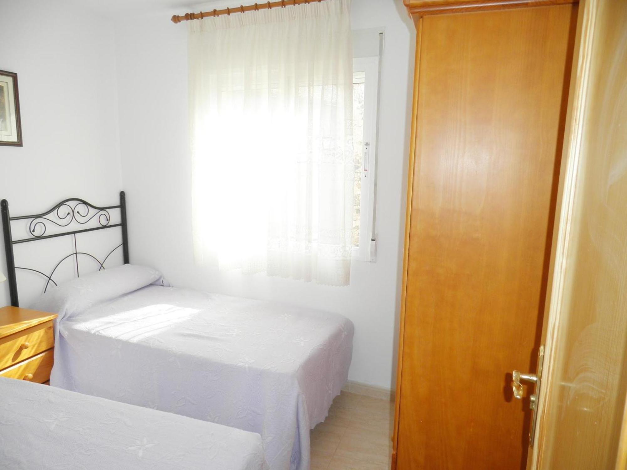 Apartamentos Rurales Benafer Luaran gambar
