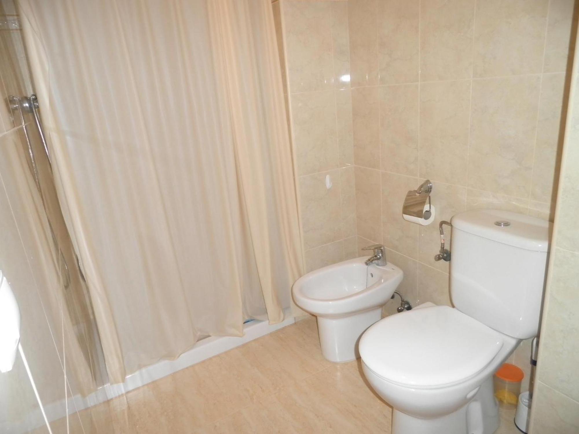 Apartamentos Rurales Benafer Luaran gambar