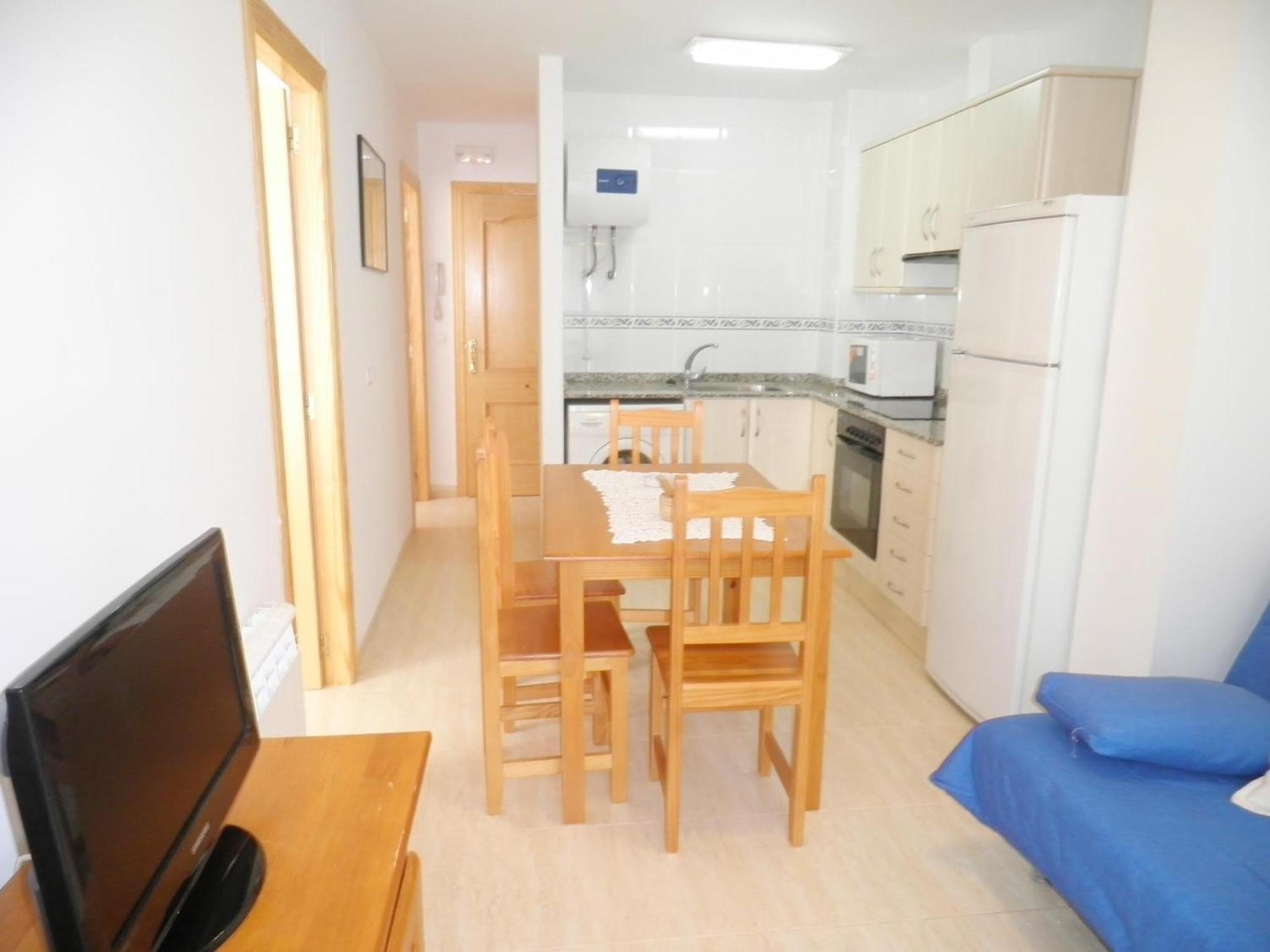 Apartamentos Rurales Benafer Luaran gambar