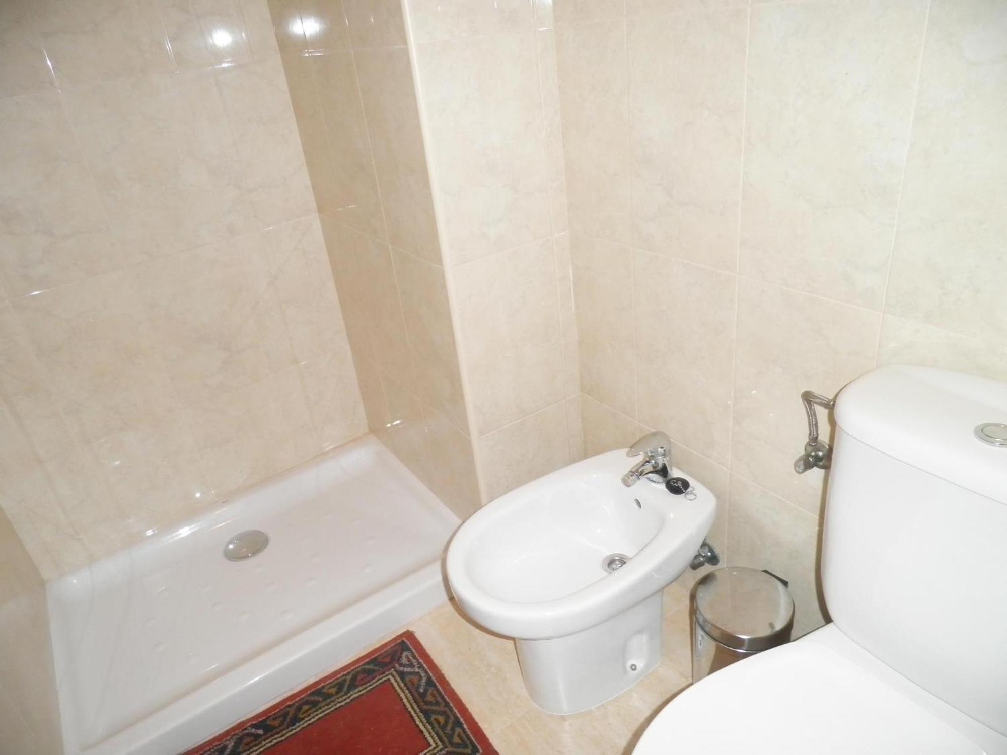 Apartamentos Rurales Benafer Luaran gambar