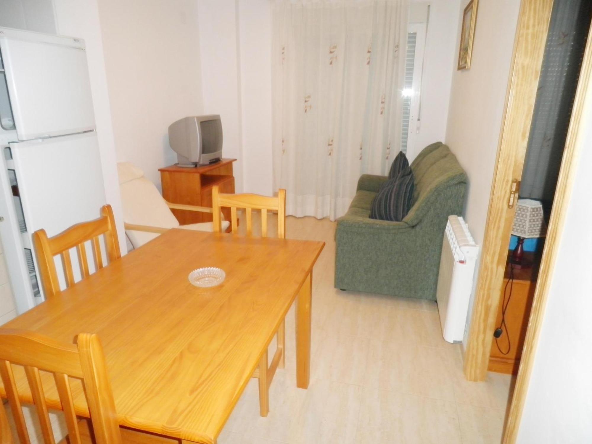 Apartamentos Rurales Benafer Luaran gambar