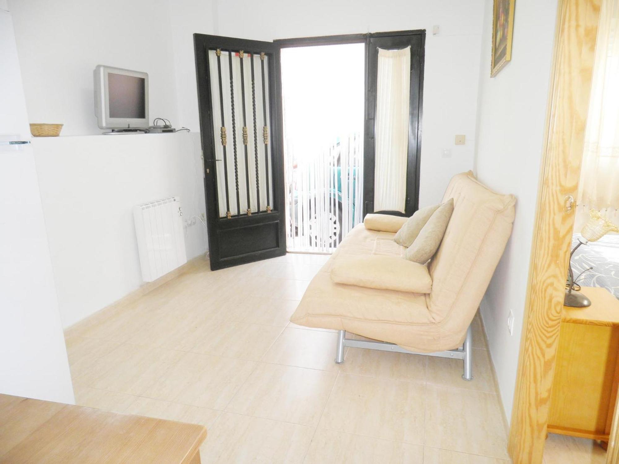 Apartamentos Rurales Benafer Luaran gambar
