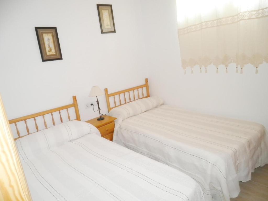 Apartamentos Rurales Benafer Bilik gambar