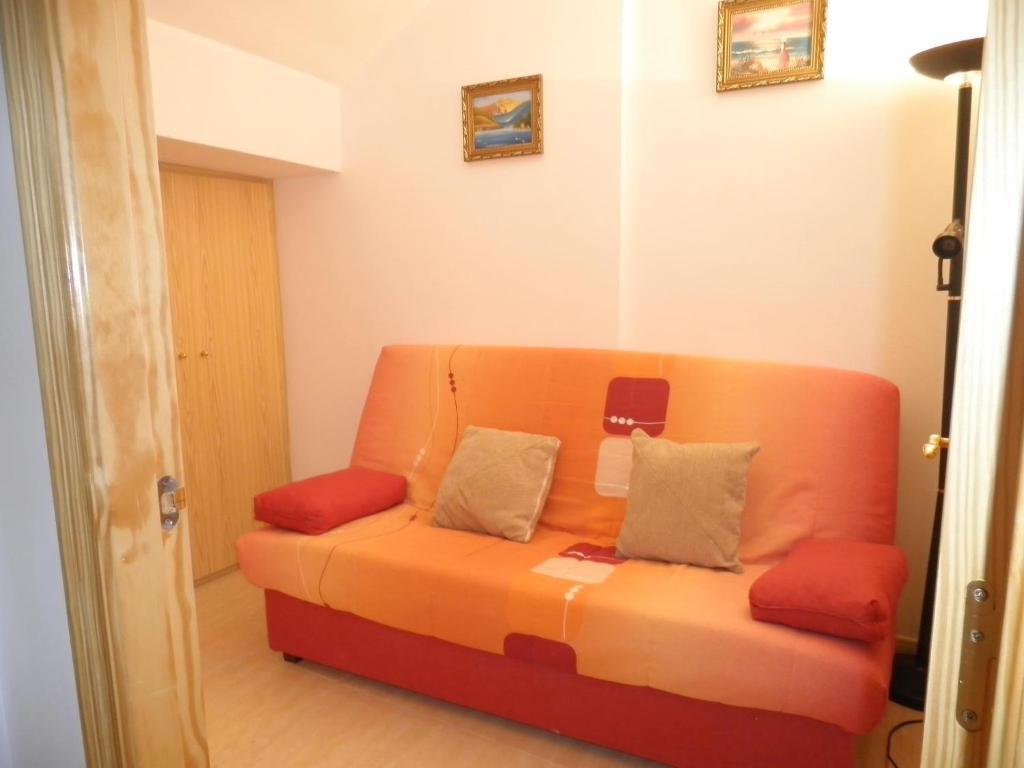 Apartamentos Rurales Benafer Bilik gambar