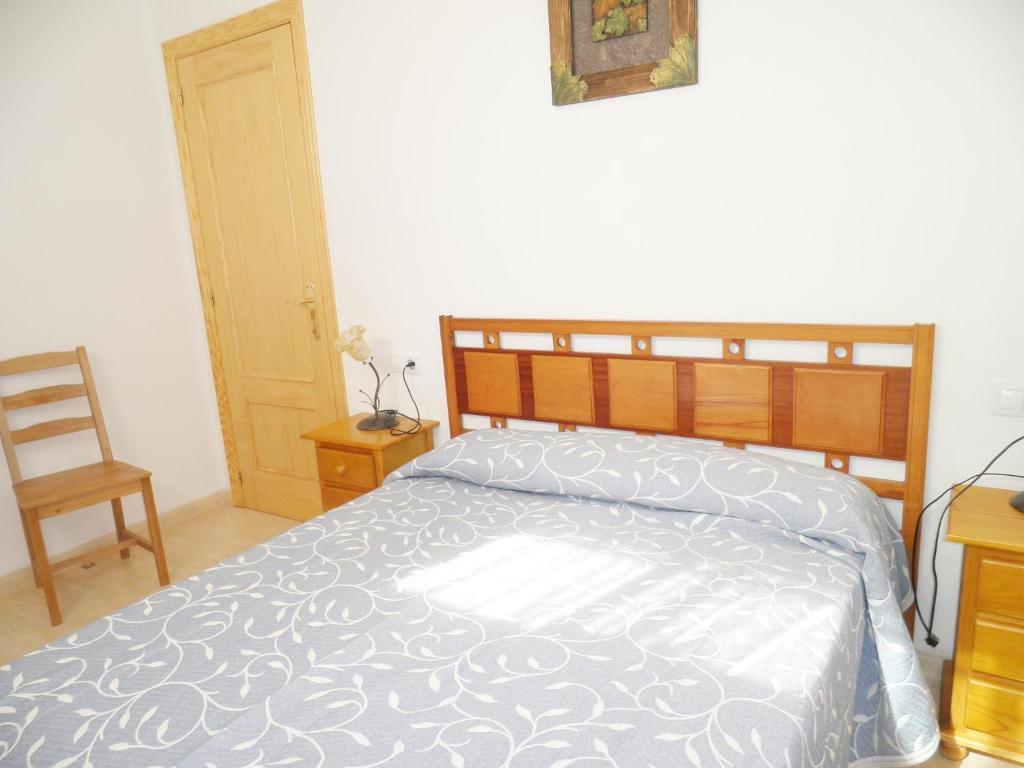 Apartamentos Rurales Benafer Bilik gambar