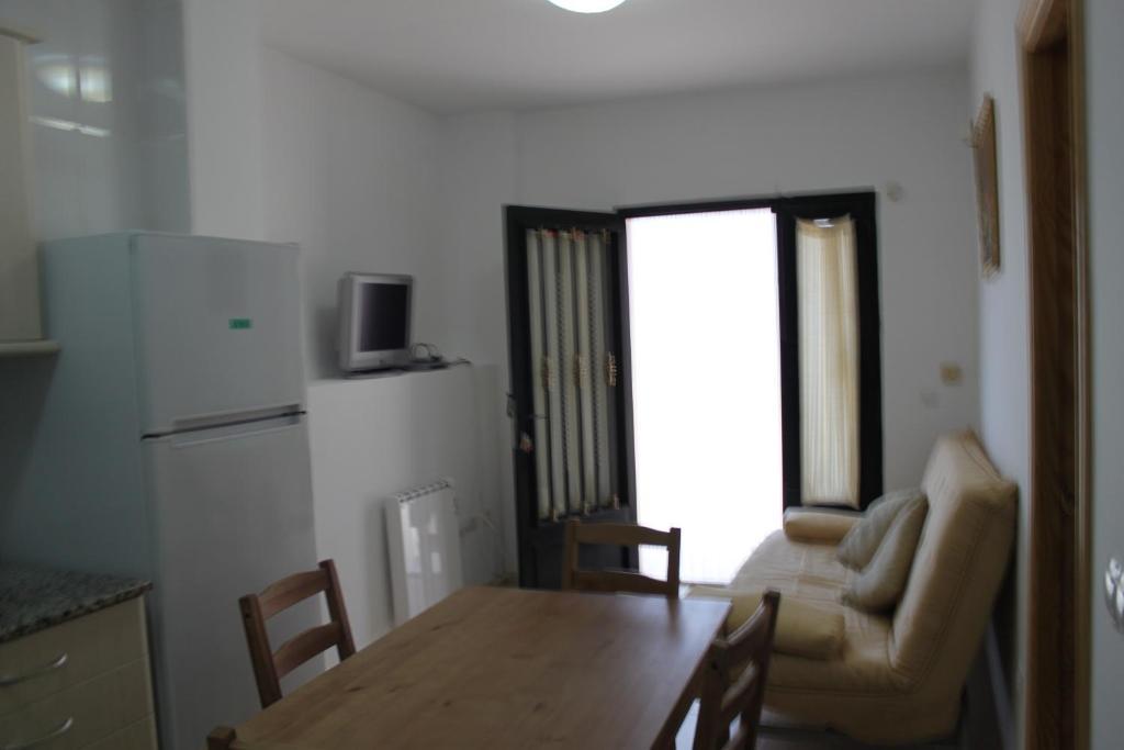 Apartamentos Rurales Benafer Bilik gambar